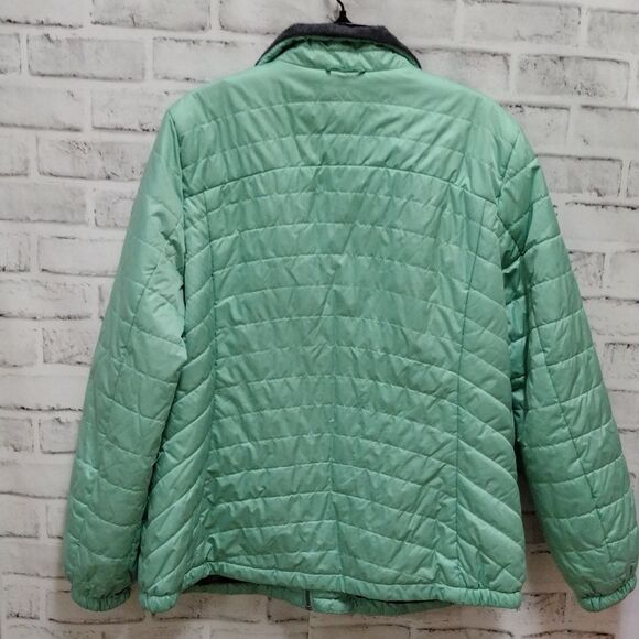 Zeroxposur coat - Picture 4 of 4